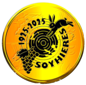 Tir du jubilé. SOYHIÈRES