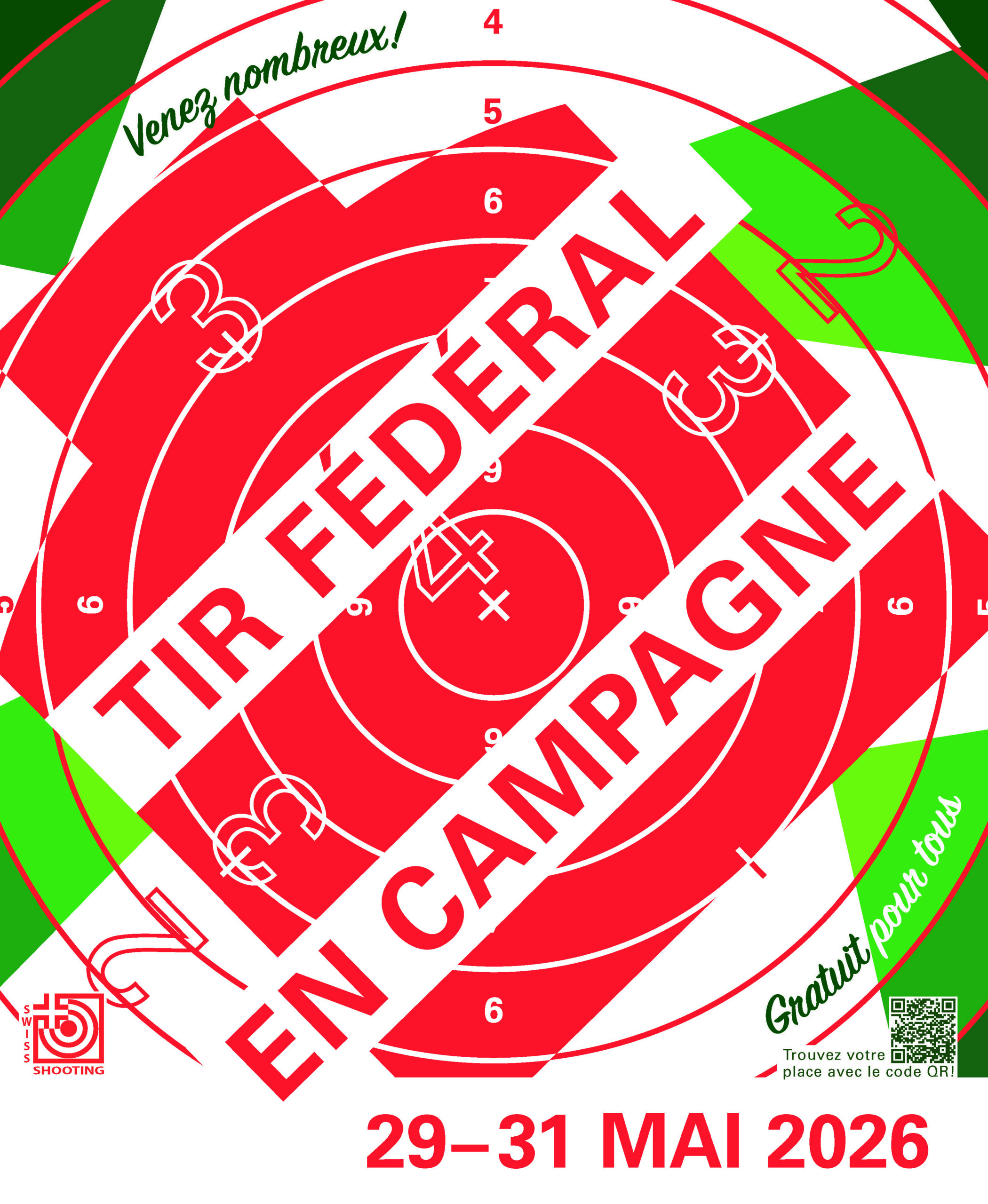 TFC_2026 Tir Obligatoire 2025 Courroux : jour officiel